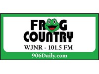 BRUCE GRASSMAN – WJNR 101.5 Frog Country