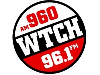 BRUCE GRASSMAN – WTCH 960 AM & 96.1 FM