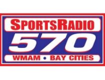 CAMILLE SOWLE – WMAM SPORTS RADIO 570