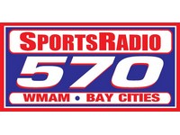 CAMILLE SOWLE – WMAM SPORTS RADIO 570