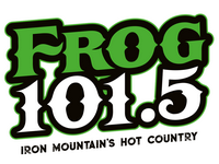 101.5 Frog Country