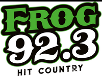 Frog923