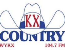 KIM RABITOY – WYKX 104.7 KX Country