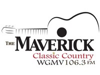 MIKE DANIELS – WGMV 106.3 The Maverick Classic Country