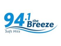 MIKE DANIELS – WUPK 94.1 The Breeze Soft Hits (Country and Oldies)