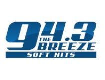 MIKE DANIELS – WZNL 94.3 The Breeze Soft Hits